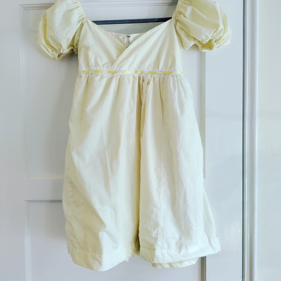 Handmade Bridgerton Costume - Picture 3 of 6